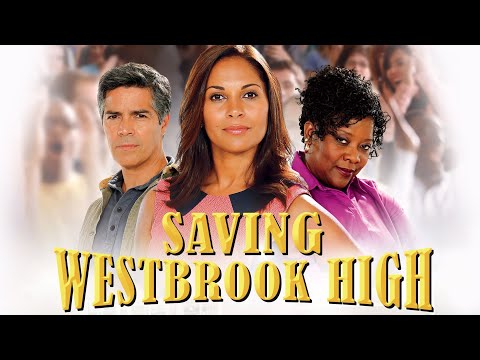 Saving Westbrook High (aka Teachers) | FULL MOVIE | Drama, Family | Loretta Devine, Salli Richardson