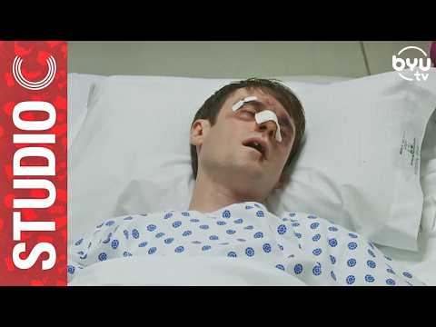 Scott Sterling Breaking News Update - Studio C