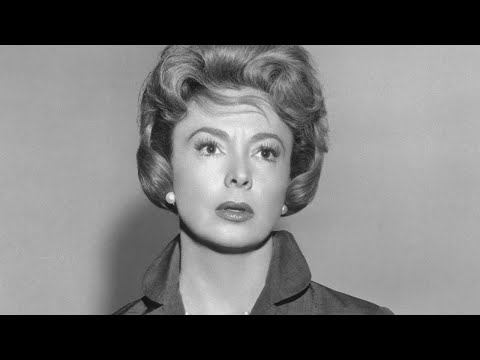 The Reason Audrey Meadows Hated Her Own Sister for Years