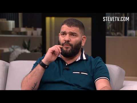 Guillermo Diaz Plays Steve Harvey's “Uncensored Rapid Fire Questions”