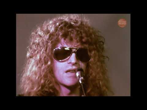 Mott the Hoople - All The Young Dudes