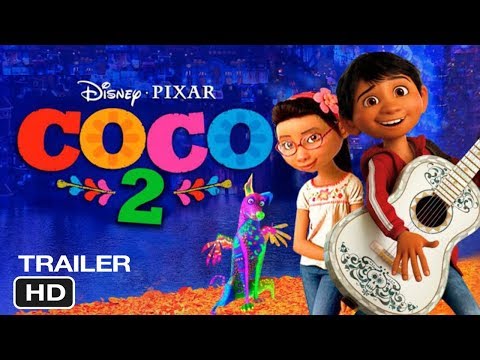 COCO 2 – Tráiler oficial (2024) Disney•Pixar