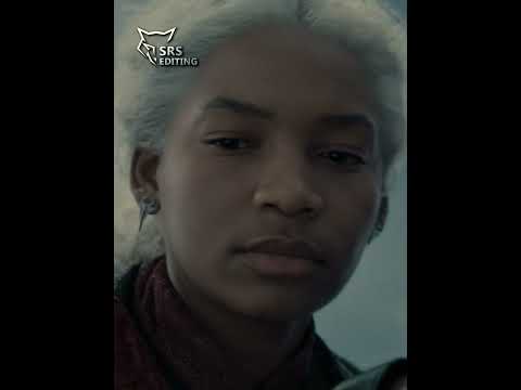 Baela Targaryen VS Criston Cole || House of The Dragon - Season 2