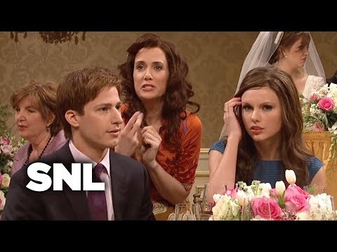 Penelope: Man and Wife - SNL