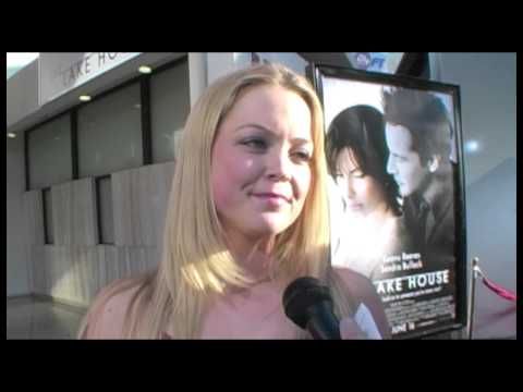 Marisa Coughlan Interview