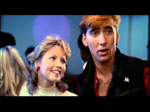 Valley Girl (1983) Movie Trailer - Nicolas Cage, Deborah Foreman & Michael Bowen