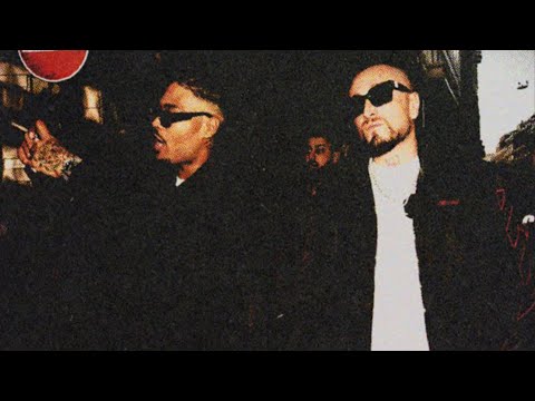 Artie 5ive - MILANO TESTAROSSA feat. Guè (Official Video)