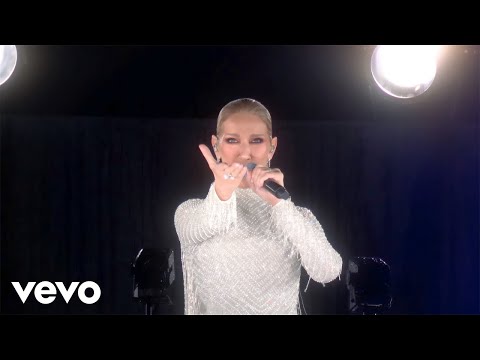 Céline Dion - Hymne à l'amour (Live aux Jeux Olympiques de Paris 2024 / Live from the Olympic Games