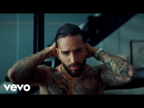 Maluma - COCO LOCO (Official Video)