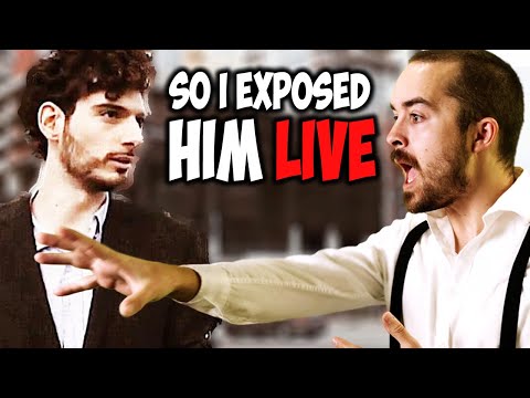 This Famous Livestreamer Stole $500,000 From His Fans