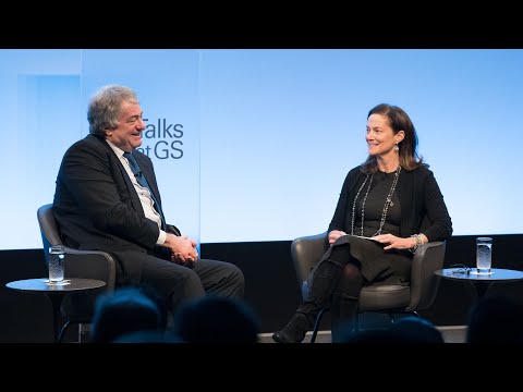 Leon Black, Chairman and CEO of Apollo Global Management