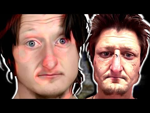 The Disturbing History of Daniel Larson (Full Documentary)