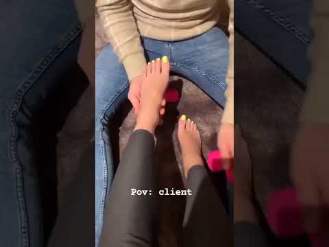 feet worship ❤