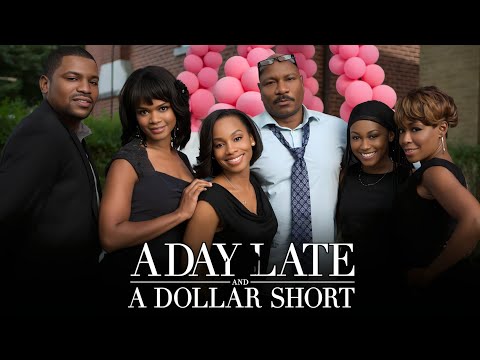 A Day Late And A Dollar Short Full Movie Facts | Whoopi Goldberg, Ving Rhames, Mekhi Phifer | Review