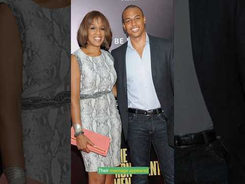 Gayle King's 8 Year Marriage To William Bumpus, 2 Kids