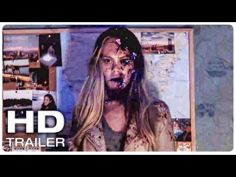 MIDNIGHT MASS Official Trailer #2 [HD] Zach Gilford, Kate Siegel, Hamish Linklater