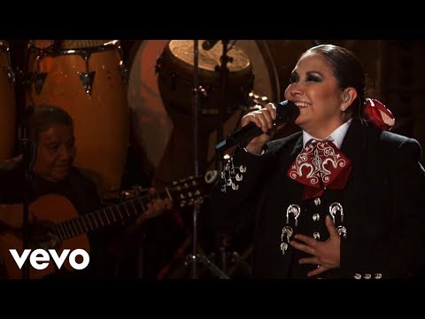 Ana Gabriel - Mi Talismán/No Entiendo/Hechizo