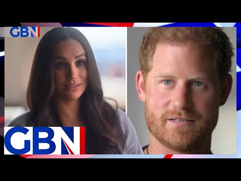 There's 'NO WAY BACK' for Harry and Meghan after Netflix series, says former Royal correspondent