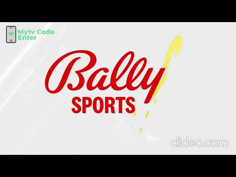 Activate Bally Sports with an Activation code Via Ballysports.com Activate