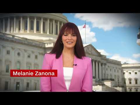 CNN USA: "This is CNN" promo - Melanie Zanona