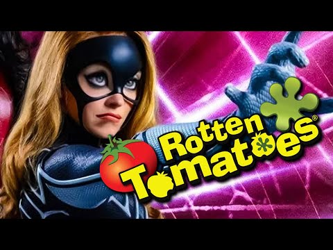 Madame Web Rotten Tomatoes Disaster Revealed