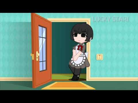 Oh! Mai Chan... We have a visitor | Mai Chan's Daily Life | Original |