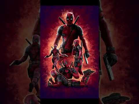 Best Deadpool wallpapers