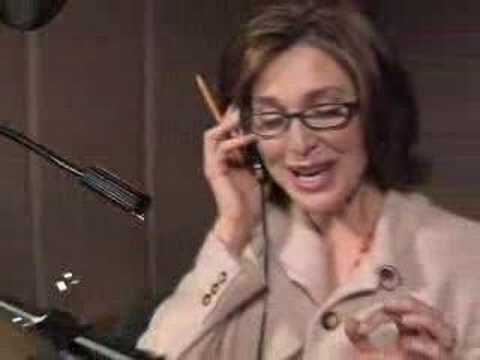 Desperate Housewives - Mary Alice Voiceover