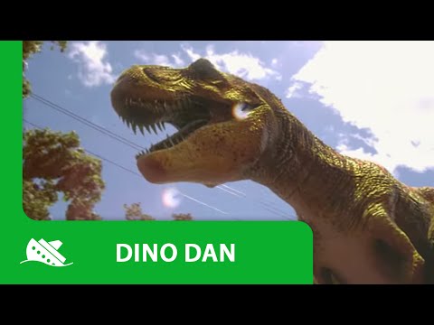 Dino Dan | Best of - The T-REX