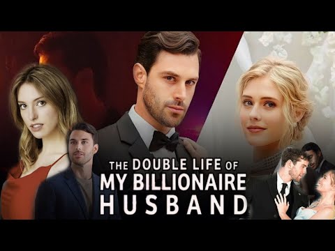 The Double Life of My Billionaire Husband (2025) Movie | Avery Lynch, Jarred Harper | Facts & Review