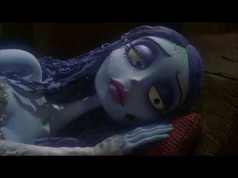 Corpse Bride - Tears to Shed HD