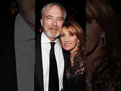 🌹Jane Seymour and James Keach marriage and divorce story 💔❤️‍🩹 #love #celebritymarriage #family