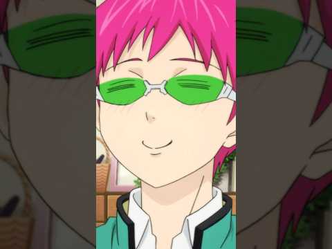 The Saiki K. Crossover You Didn’t Know About!