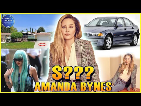 Amanda Bynes Net Worth: Early Life, Career, Achievement and Lifestyle | People Profiles