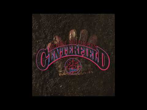 John Fogerty | Centerfield (HQ)