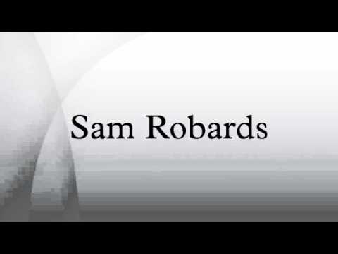 Sam Robards