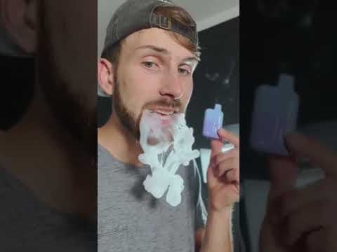 VAPETRICKS with a LOSTMARY