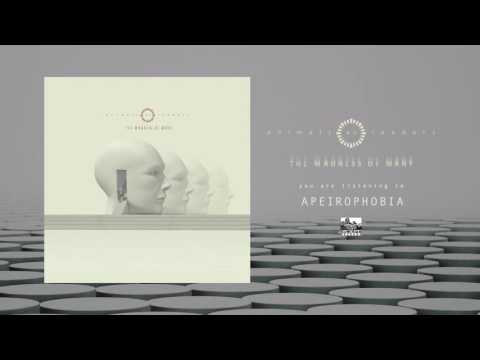 ANIMALS AS LEADERS - Apeirophobia