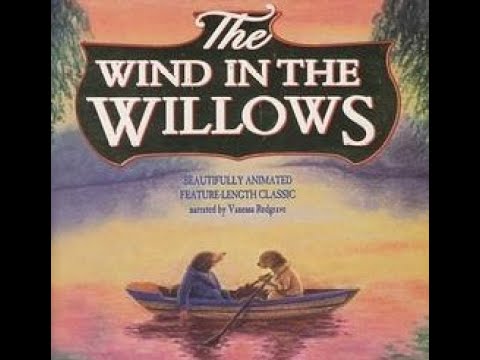 Wind in the Willows (1995)