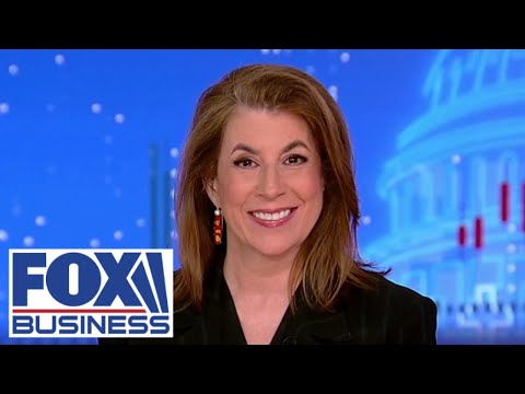 Tammy Bruce: This is a disgusting smear of the American people