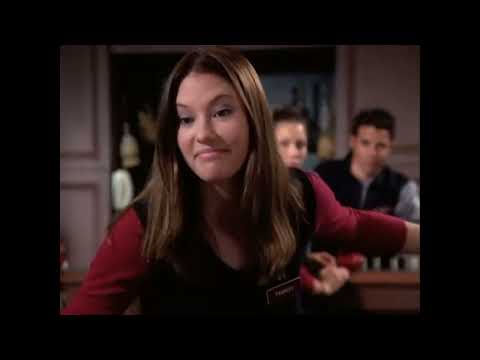 7th Heaven - S05E03 Mary with Frankie and Johnny (Chyler Leigh and Nathan West)