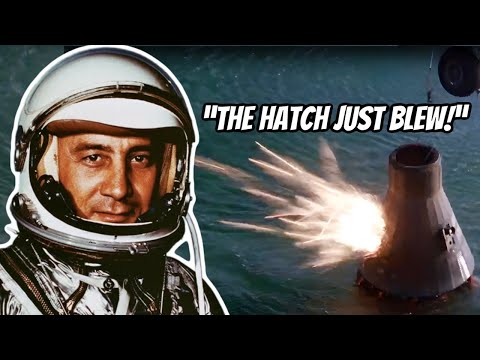 The Real Truth About America's Second Man in Space