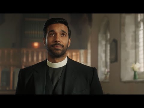 Grantchester Season 9 Trailer