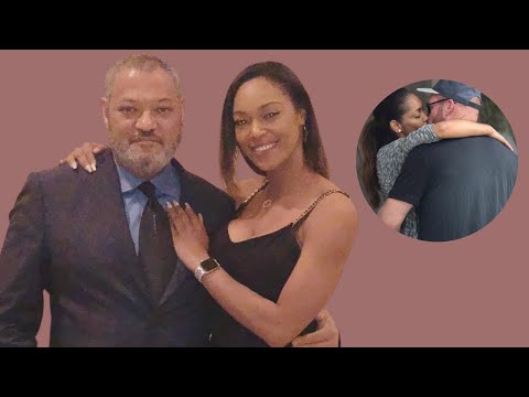 The SAD Truth About Laurence Fishburne & His Family's Public Disrespect 😔