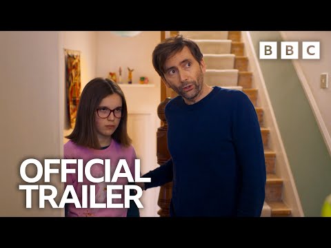 There She Goes | Trailer  - BBC