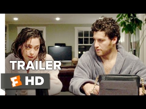 Night Owls Trailer 1 (2015) - Adam Pally, Rosa Salazar Movie HD