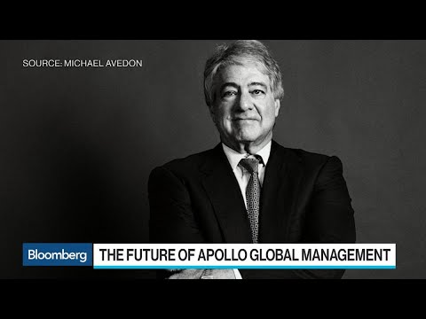 Why Leon Black Is the Most Feared Man in Private Equity