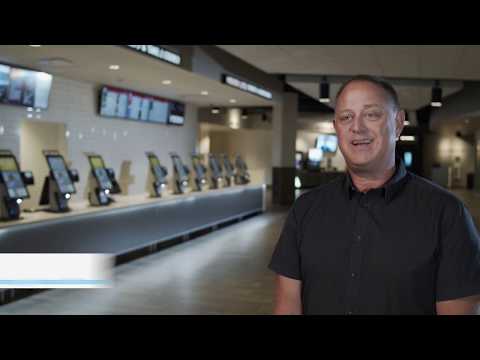 Showplace Icon Theater | Self-Service Solutions