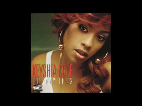 Keyshia Cole - Love (Audio)