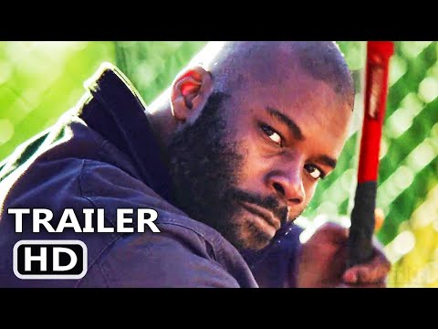 THE ROYAL Trailer (2022) Willie Aikens, Michael Beach, Drama Movie